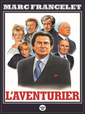 cover image of L'Aventurier